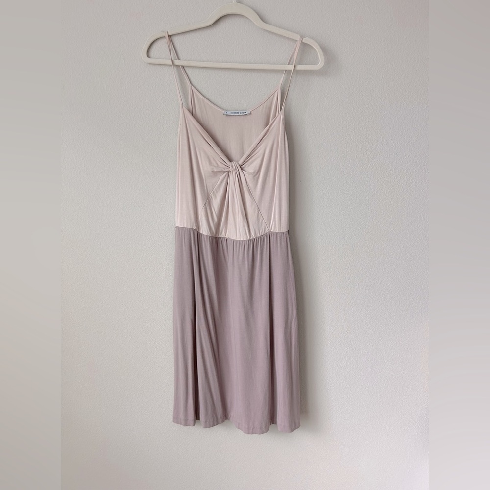 Rotem & Hadas Relaxed Midi Dress